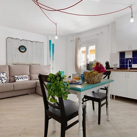 Holidays Maxorata Relax Gran Tarajal Ngoại thất bức ảnh