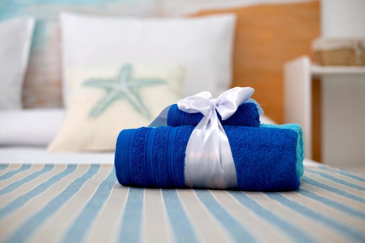 Holidays Maxorata Relax Gran Tarajal Ngoại thất bức ảnh