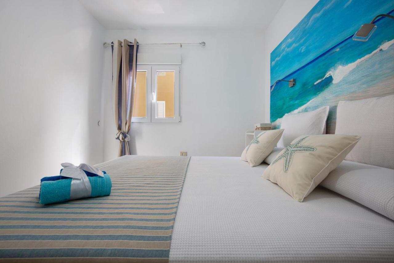 Holidays Maxorata Relax Gran Tarajal Ngoại thất bức ảnh